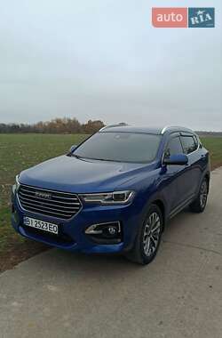 Цены Haval Внедорожник / Кроссовер