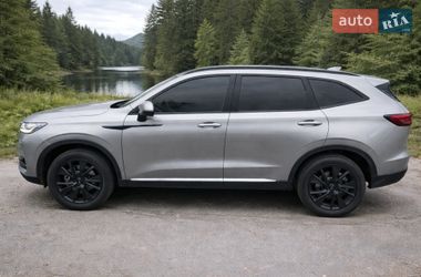 Цены Haval Внедорожник / Кроссовер