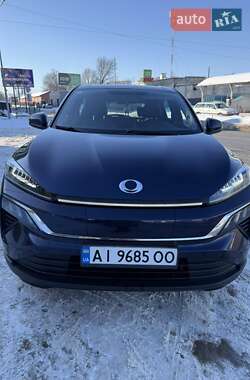 Ціни Honda Позашляховик / Кросовер