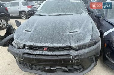 Ціни Dodge Hornet Позашляховик / Кросовер