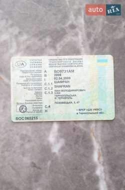 Характеристики Great Wall Hover Позашляховик / Кросовер