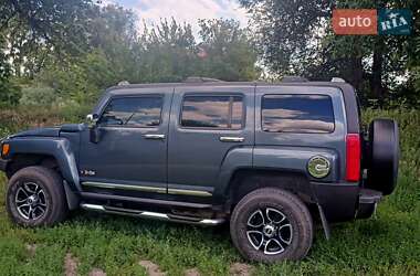Ціни Hummer Позашляховик / Кросовер