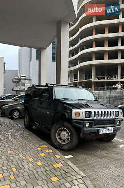 Цены Hummer Внедорожник / Кроссовер