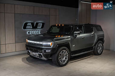 Цены Hummer Внедорожник / Кроссовер