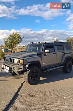 Цены Hummer Внедорожник / Кроссовер