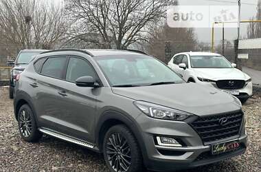 Цены Hyundai Внедорожник / Кроссовер в Одессе