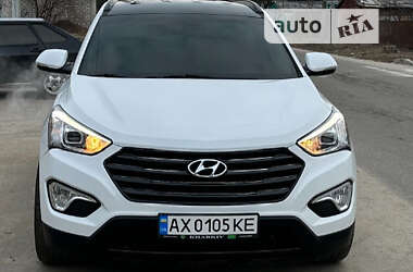 Ціни Hyundai Позашляховик / Кросовер в Харкові