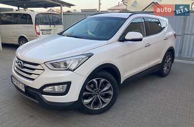 Ціни Hyundai Позашляховик / Кросовер в Борисполі