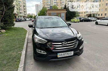 Ціни Hyundai Позашляховик / Кросовер в Києві