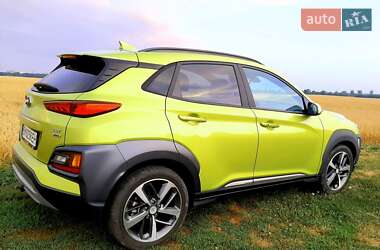 Ціни Hyundai Позашляховик / Кросовер в Сумах