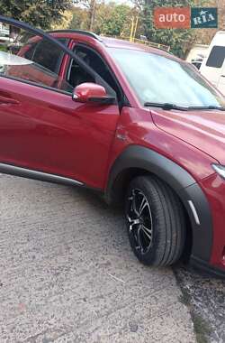 Цены Hyundai Внедорожник / Кроссовер в Ужгороде