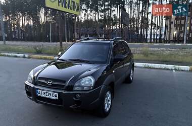 Цены Hyundai Внедорожник / Кроссовер в Ирпене