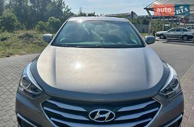 Ціни Hyundai Позашляховик / Кросовер в Луцьку