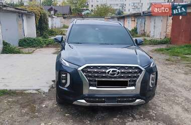 Цены Hyundai Внедорожник / Кроссовер в Борисполе
