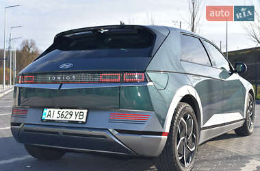 Ціни Hyundai Позашляховик / Кросовер в Ірпені