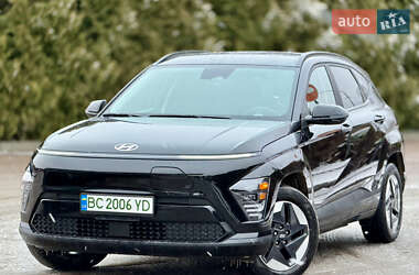 Ціни Hyundai Позашляховик / Кросовер в Дрогобичі