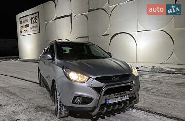 Цены Hyundai Внедорожник / Кроссовер в Ровно