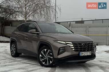 Цены Hyundai Внедорожник / Кроссовер в Измаиле