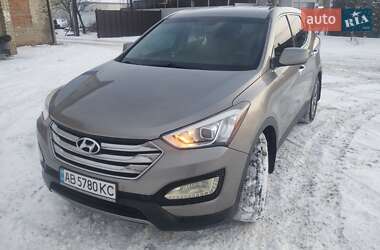 Цены Hyundai Внедорожник / Кроссовер в Виннице