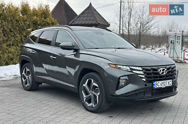 Цены Hyundai Внедорожник / Кроссовер в Стрые