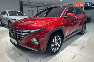 Цены Hyundai Внедорожник / Кроссовер в Одессе