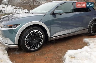 Цены Hyundai Внедорожник / Кроссовер в Жмеринке