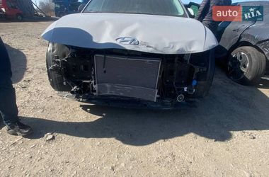 Цены Hyundai Внедорожник / Кроссовер в Ковеле