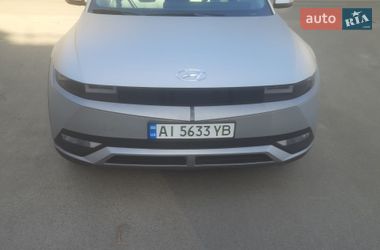 Цены Hyundai Внедорожник / Кроссовер в Ирпене