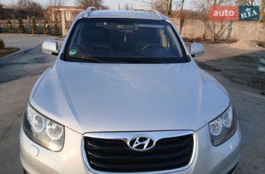 Цены Hyundai Внедорожник / Кроссовер в Лубнах