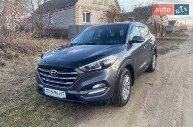 Цены Hyundai Внедорожник / Кроссовер в Бершади