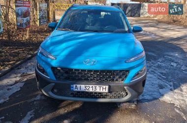 Цены Hyundai Внедорожник / Кроссовер в Белой Церкви