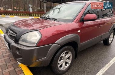 Ціни Hyundai Позашляховик / Кросовер в Бучі