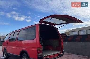 Цены Isuzu Внедорожник / Кроссовер