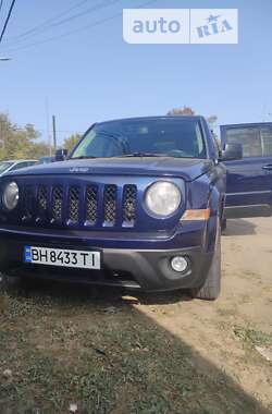 Ціни Jeep Позашляховик / Кросовер в Одесі