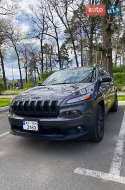 Ціни Jeep Позашляховик / Кросовер в Бучі