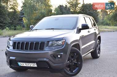 Цены Jeep Внедорожник / Кроссовер в Харькове
