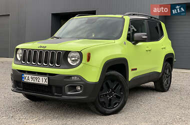 Цены Jeep Внедорожник / Кроссовер в Виннице