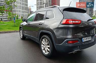 Цены Jeep Внедорожник / Кроссовер в Киеве