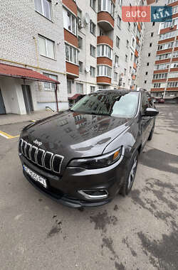 Ціни Jeep Позашляховик / Кросовер в Хмельницькому