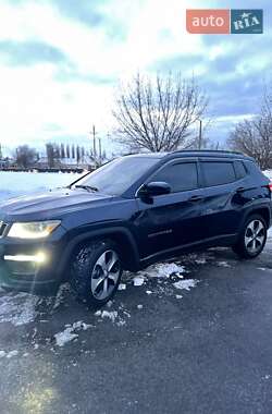 Цены Jeep Внедорожник / Кроссовер