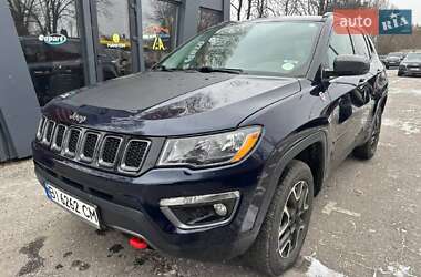 Цены Jeep Внедорожник / Кроссовер в Полтаве