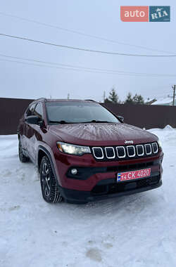 Цены Jeep Внедорожник / Кроссовер в Львове