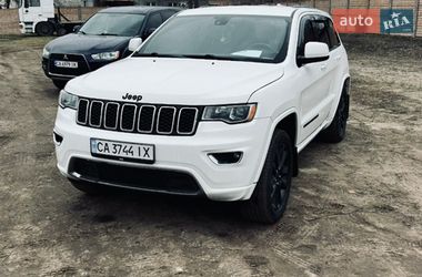 Цены Jeep Внедорожник / Кроссовер в Смеле