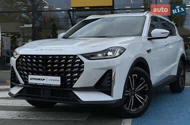 Цены Jetour Внедорожник / Кроссовер