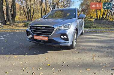 Цены Jetour Внедорожник / Кроссовер