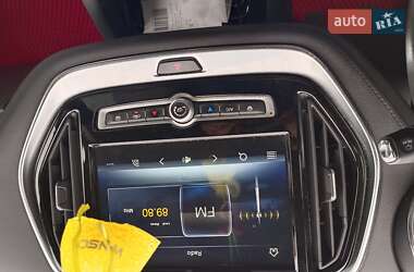 Ціни Jetour Позашляховик / Кросовер