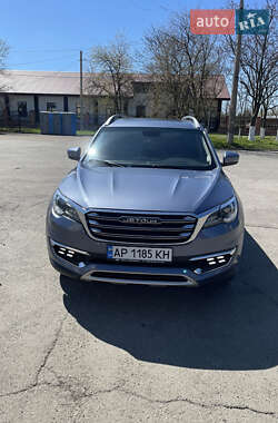 Цены Jetour Внедорожник / Кроссовер