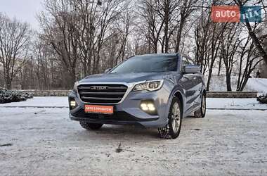 Цены Jetour Внедорожник / Кроссовер