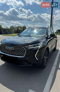 Цены Haval Jolion Внедорожник / Кроссовер