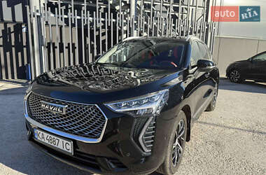 Ціни Haval Jolion Позашляховик / Кросовер